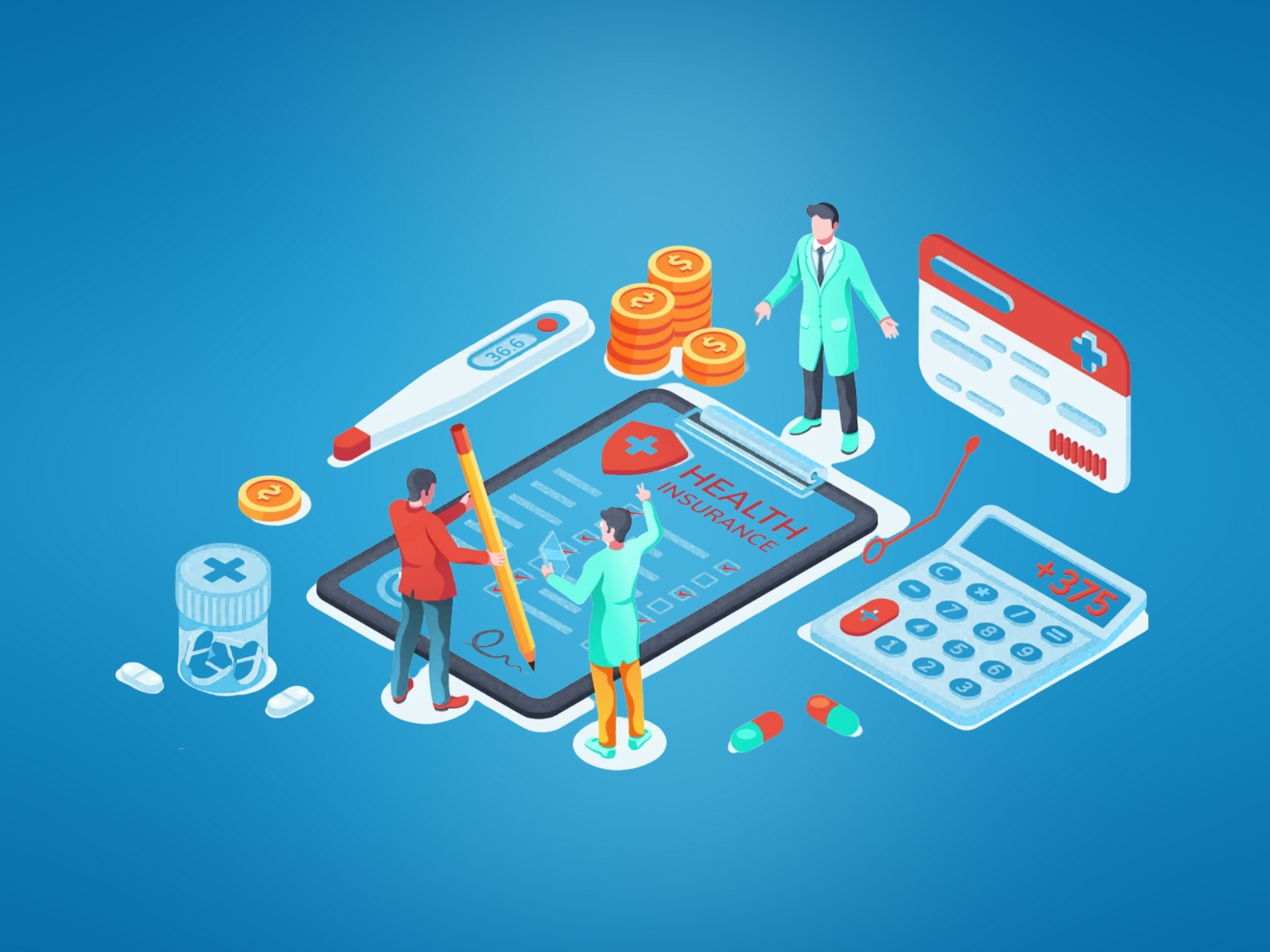 HDFC ERGO
